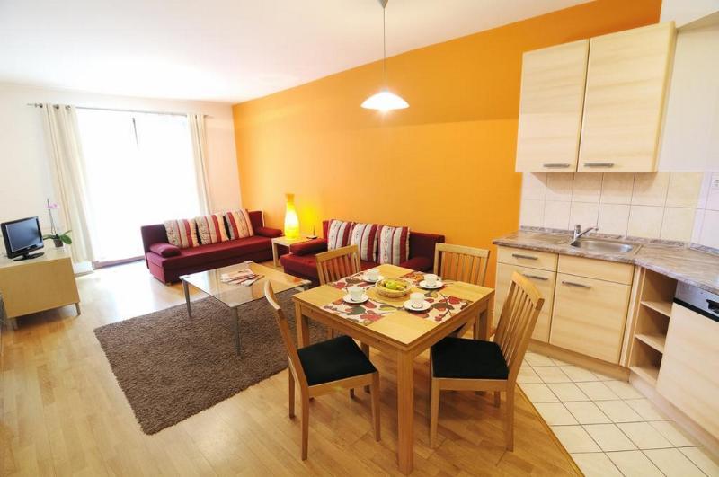 King 5* Budapest