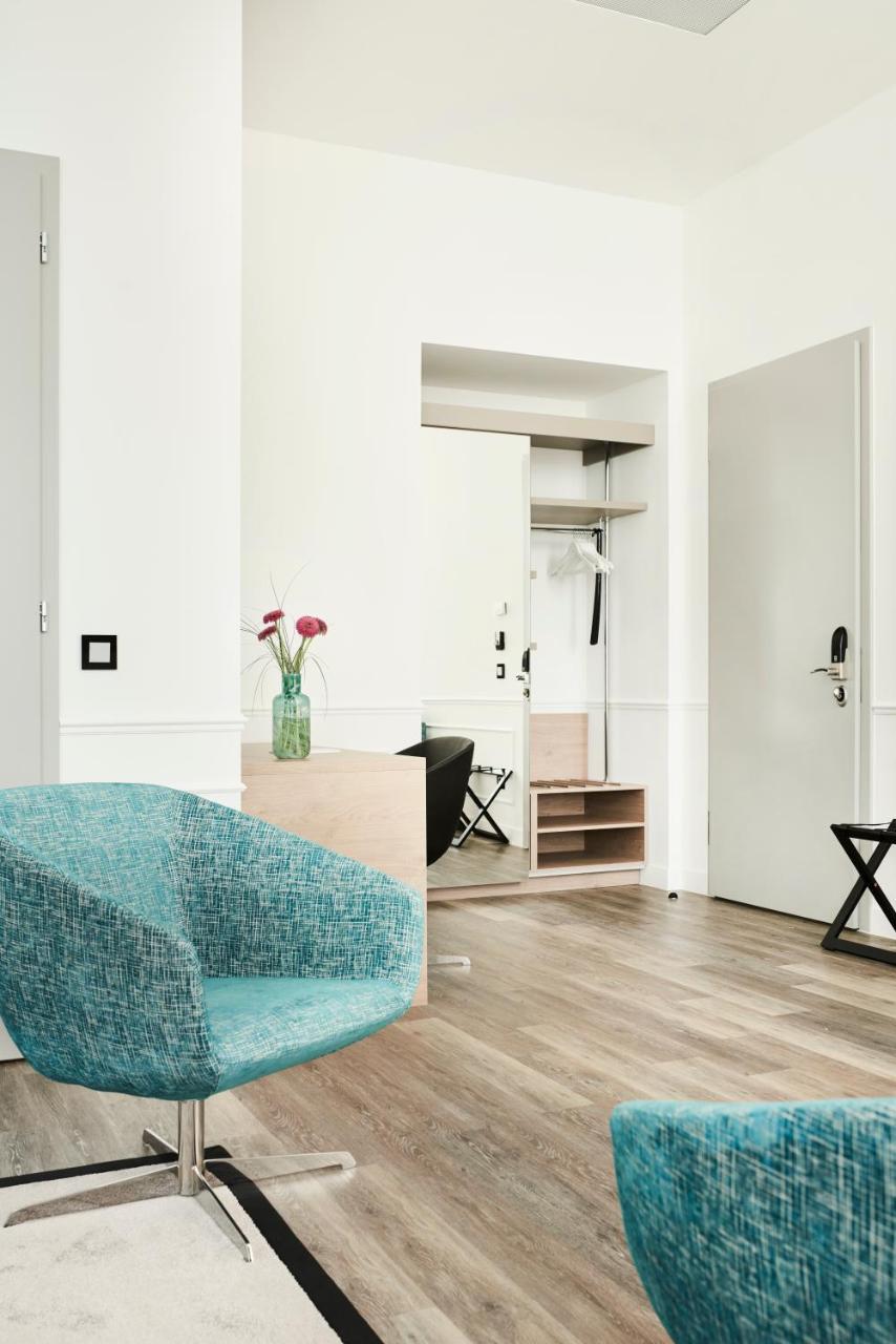 Boutique Hotell 4*