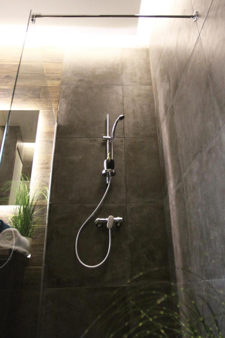 Apartman Luxus Design Elisabeth In The Center *