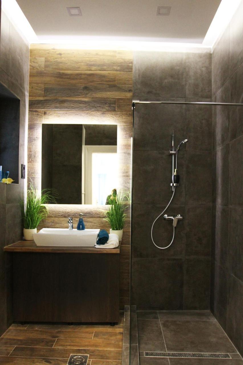 Luxus Design Elisabeth In The Center Apartman