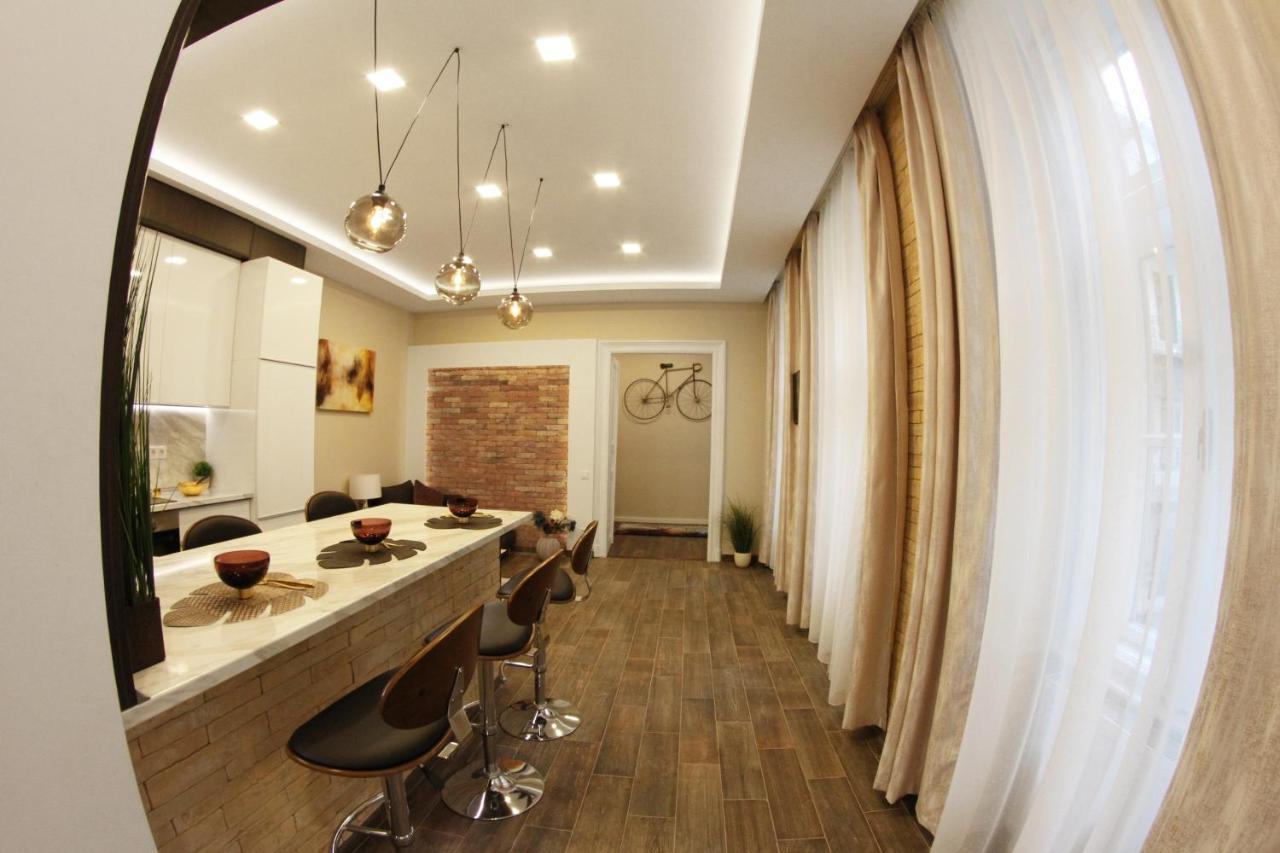 Luxus Design Elisabeth In The Center