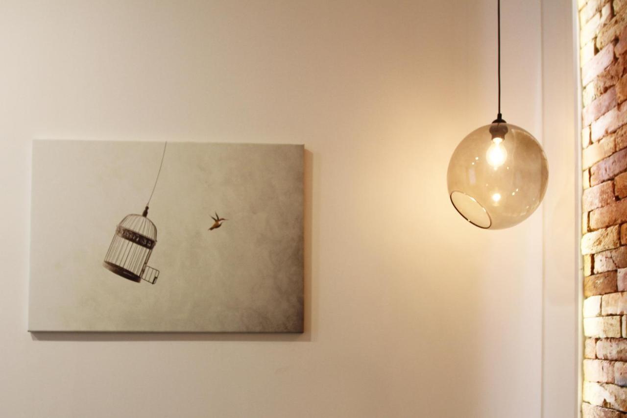 Luxus Design Elisabeth In The Center Budapest