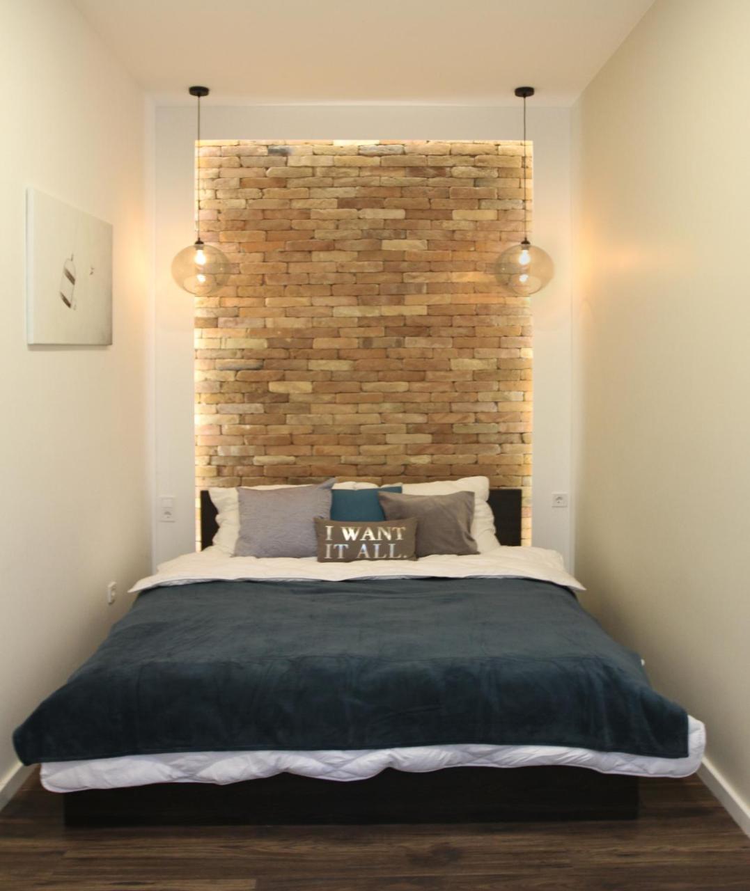 Luxus Design Elisabeth In The Center Apartman *