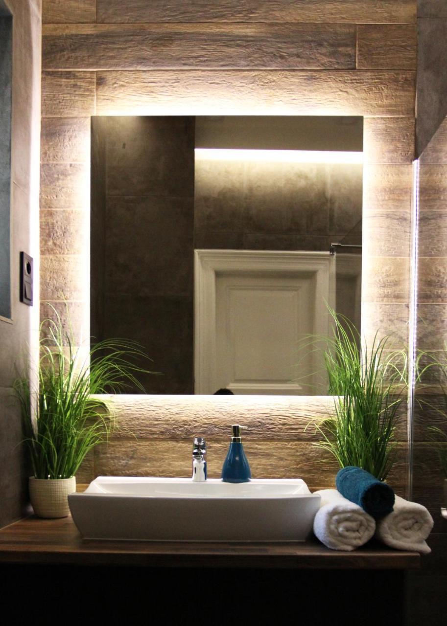 Luxus Design Elisabeth In The Center Budapest