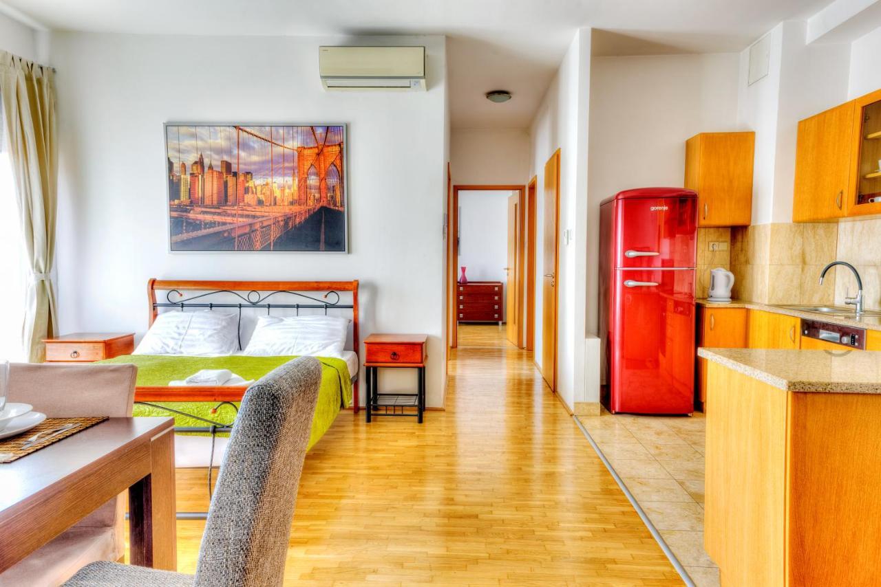 Downtown Residences Apartment