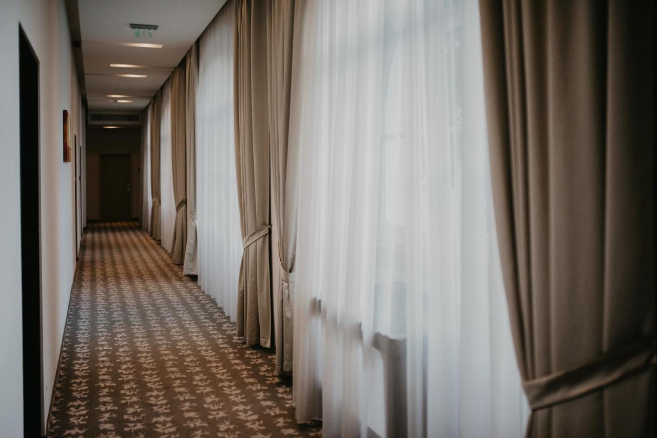 Buda Castle Hotel 4*