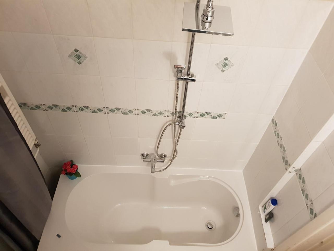 Apartment Karoly13