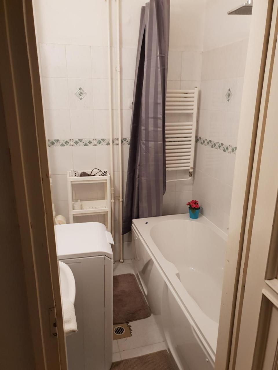 Apartment Karoly13 *