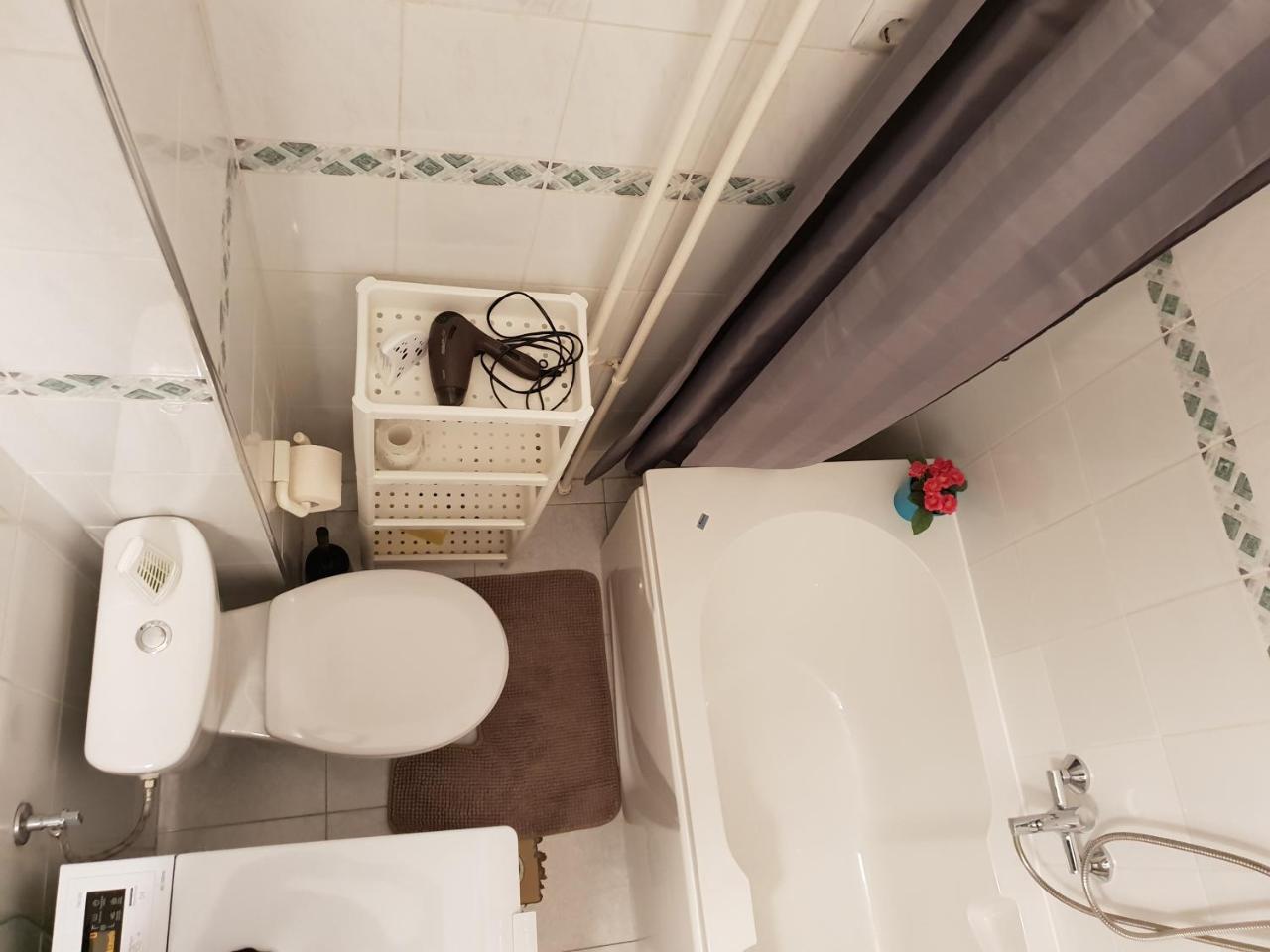Apartment Karoly13 Budapest