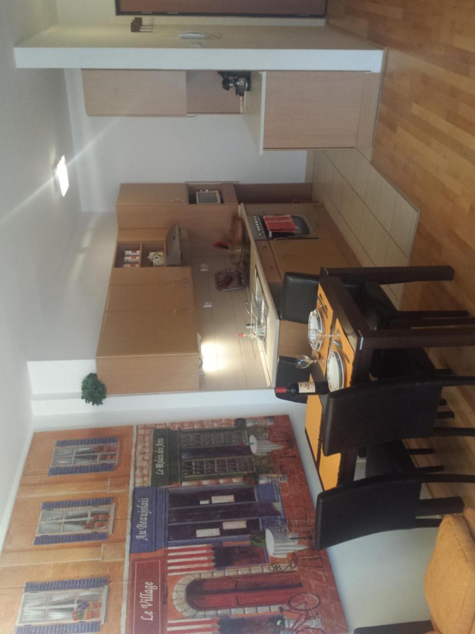 Apartment River Loft 304-305 Budapest