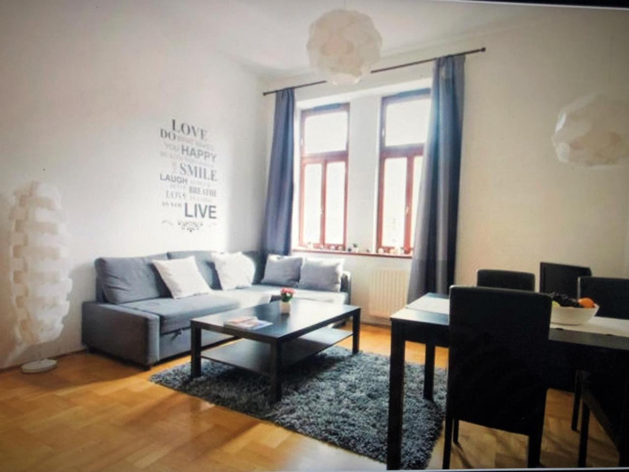 Gozsdu Apartamento