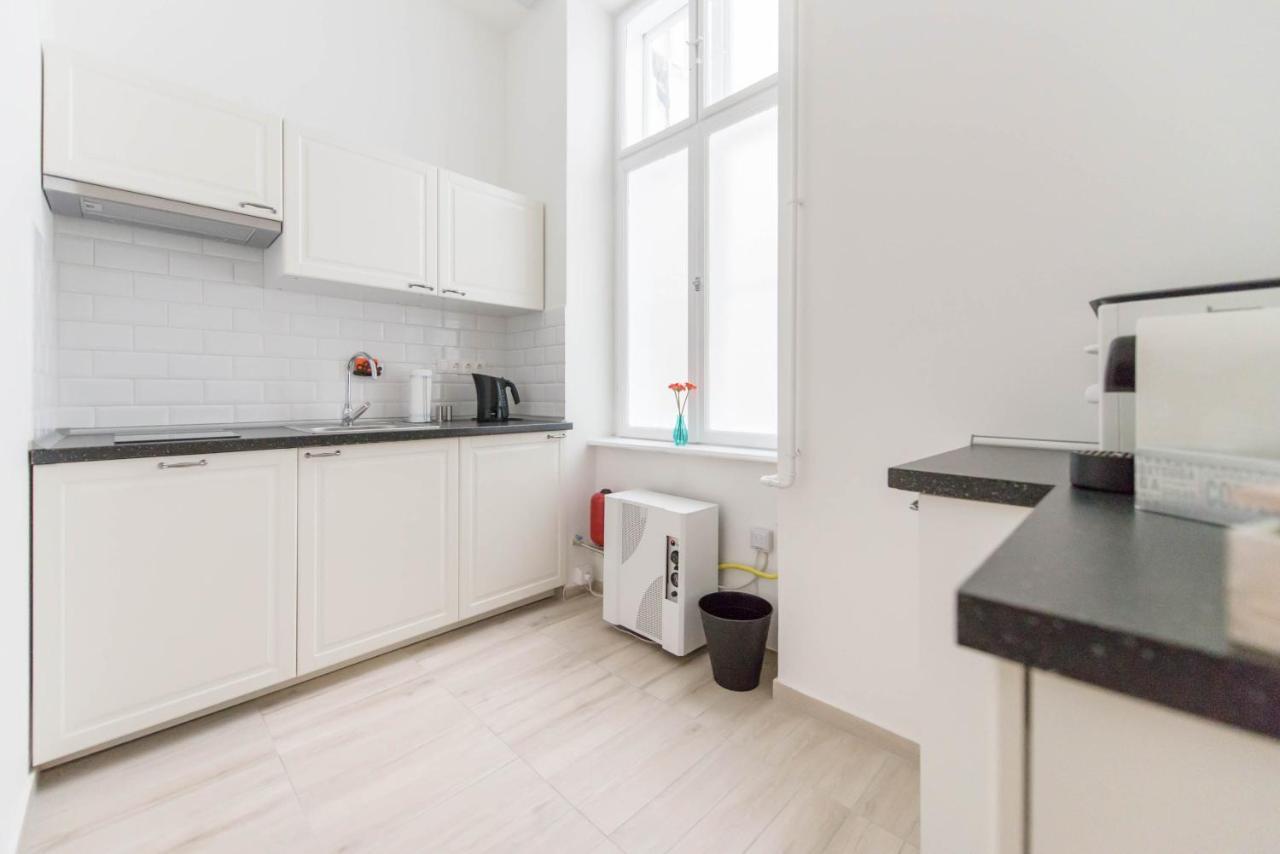 Dominik Apartment *