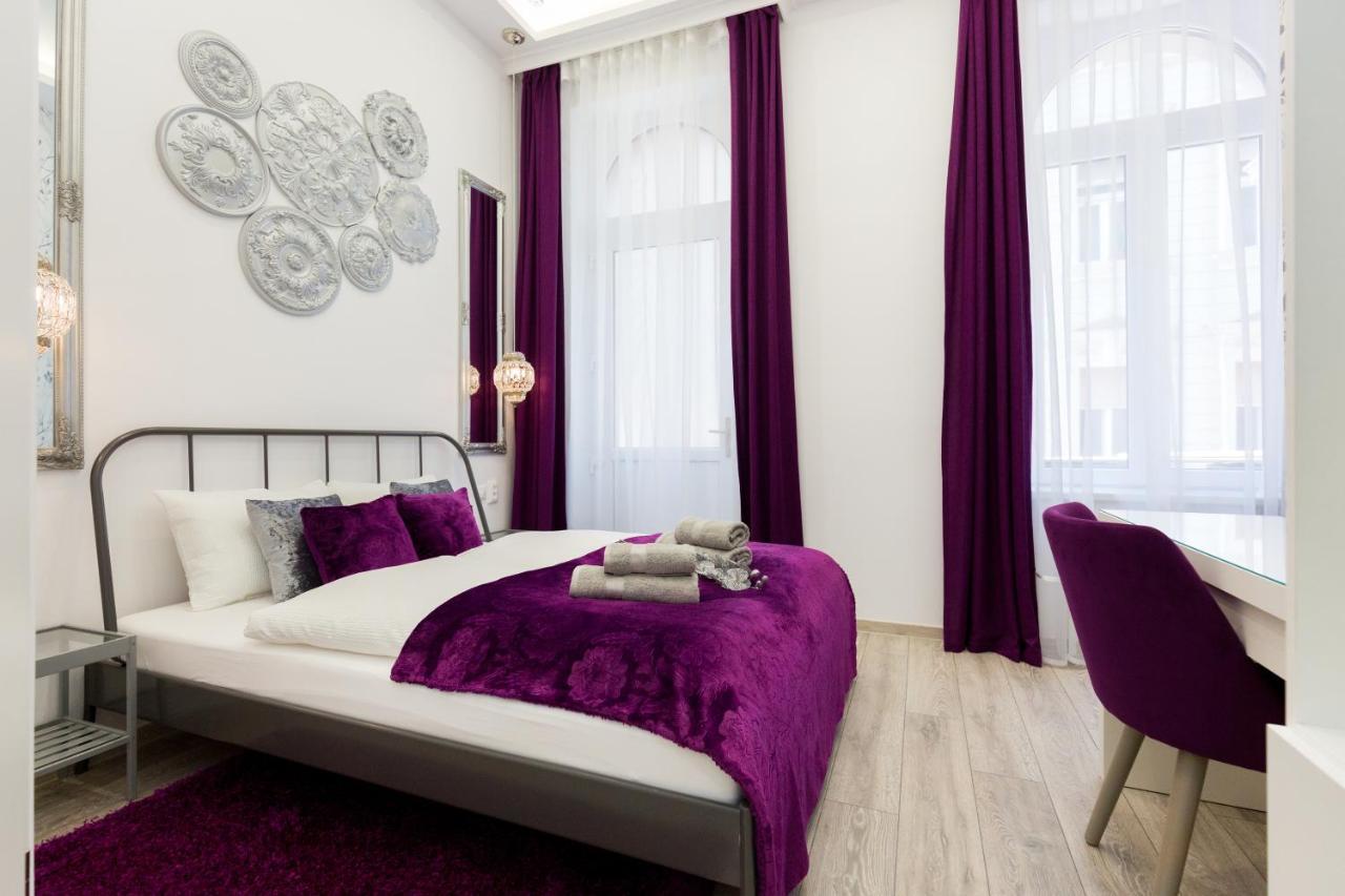 Sb Panzio 3* Budapest