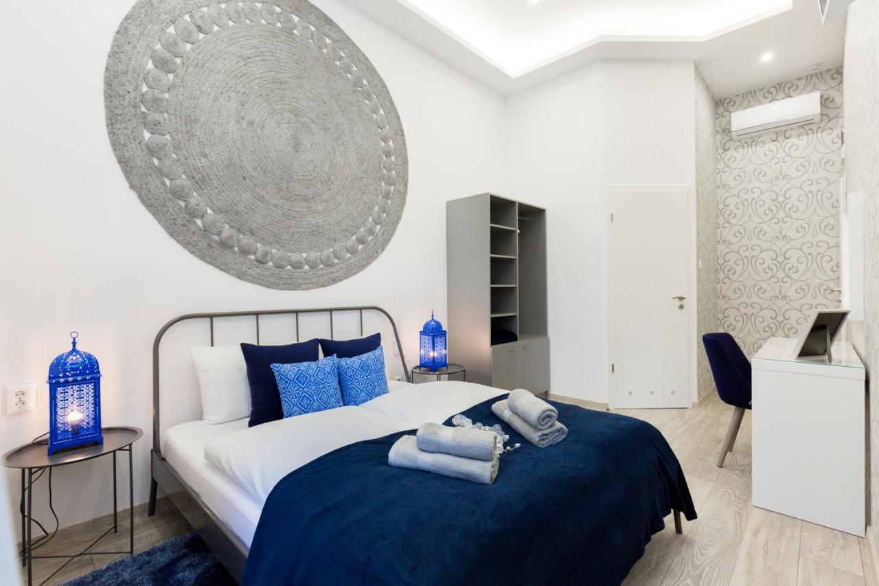 Sb Panzio 3* Budapest