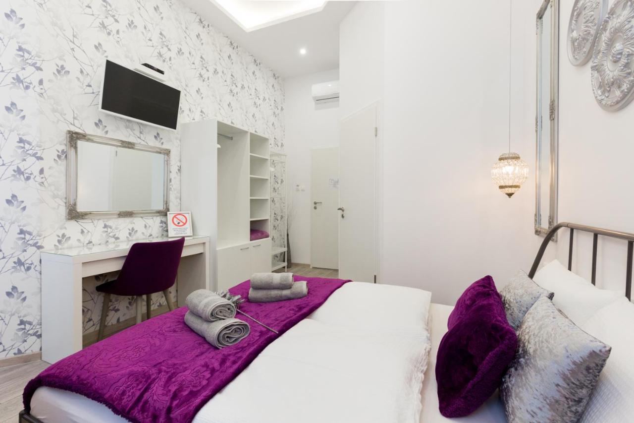 Sb Panzio 3* Budapest