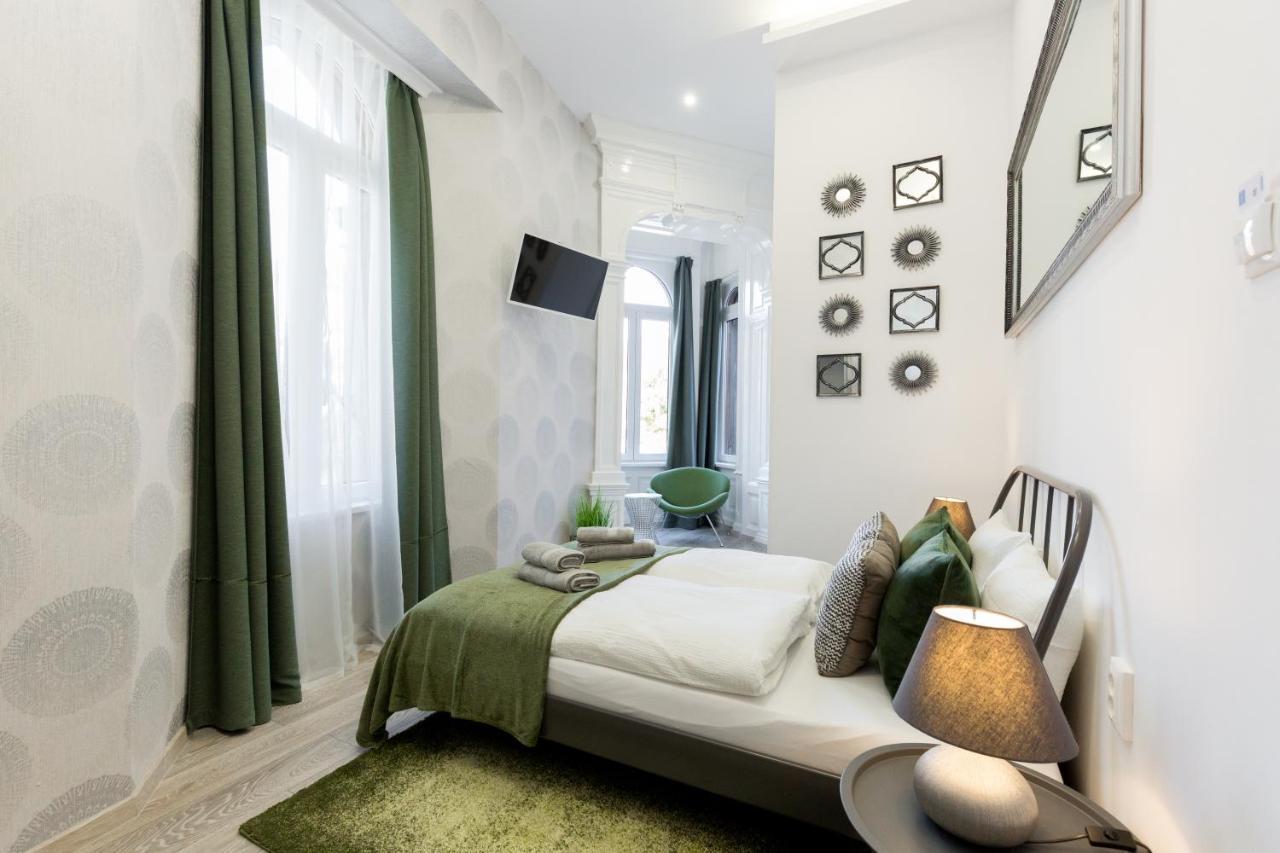 Hotel Sb Panzio Budapest