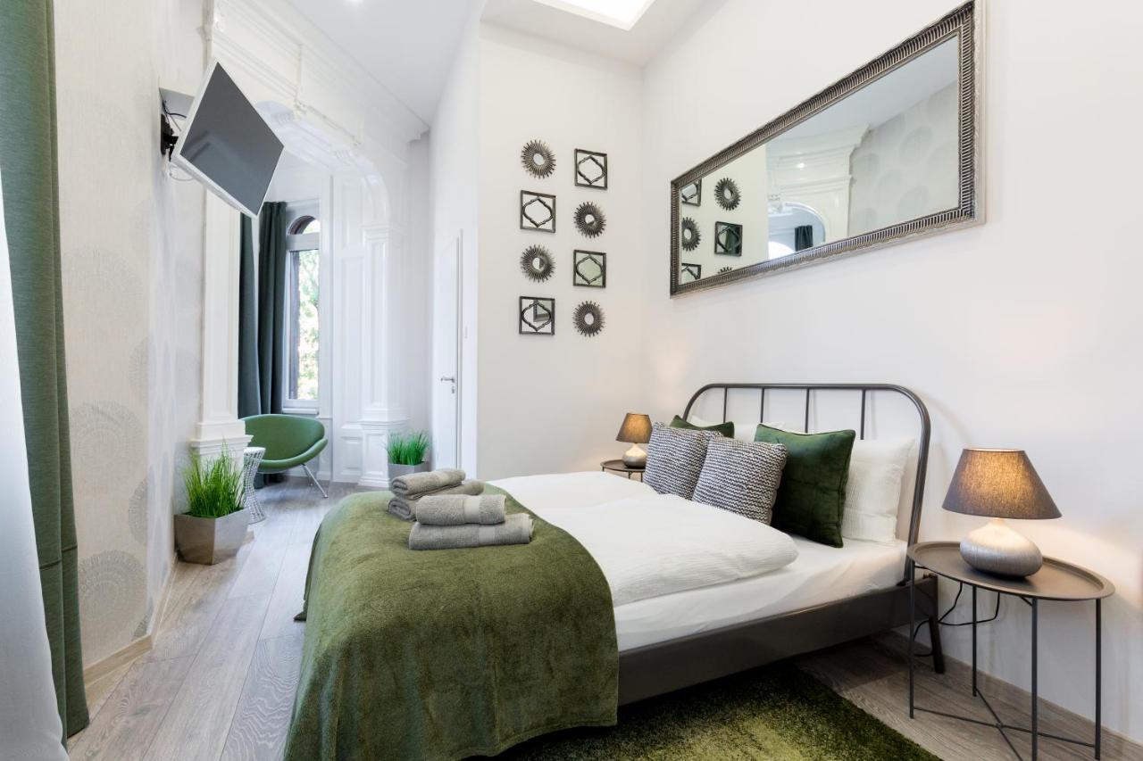 Sb Panzio Hotel Budapest
