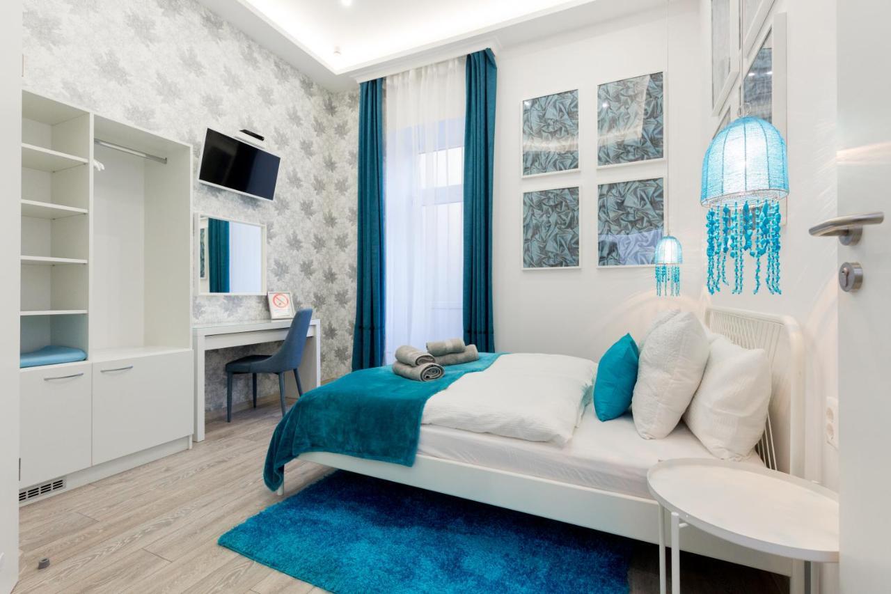 Sb Panzio Hotel Budapest