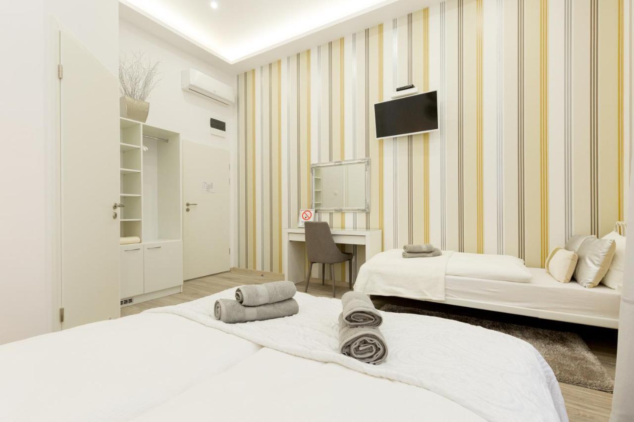 Sb Panzio Hotel