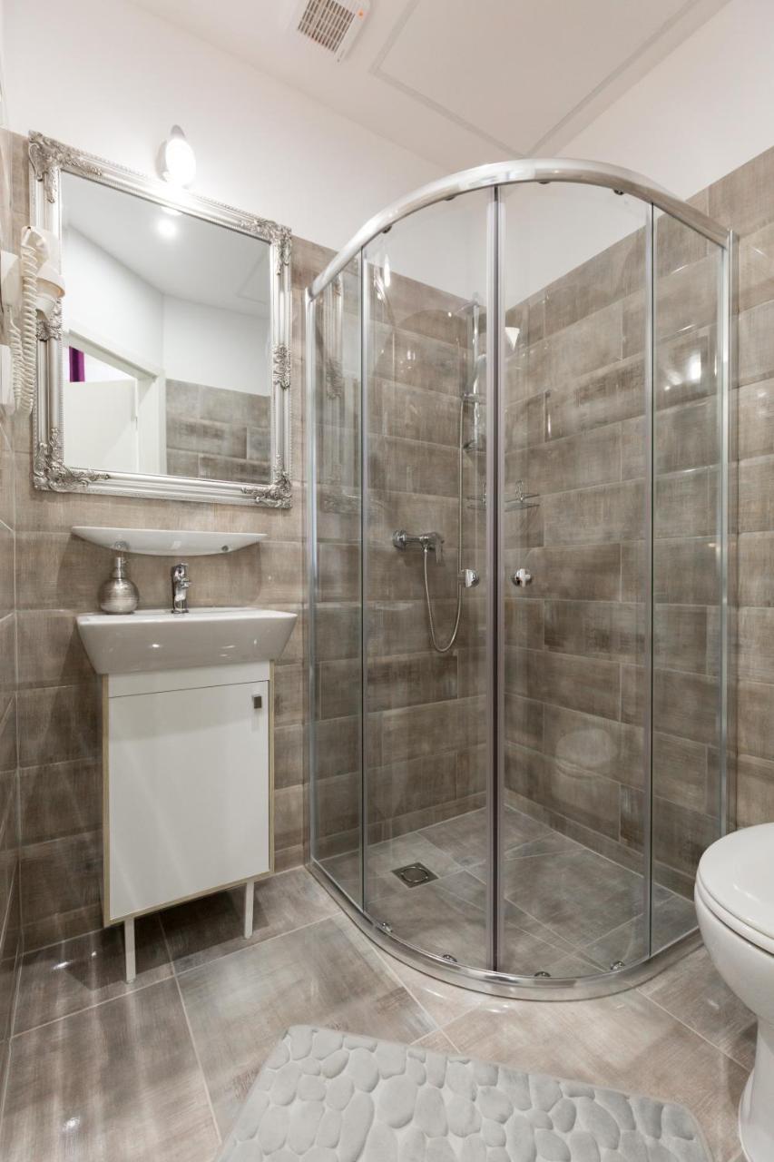 Hotel Sb Panzio Budapest