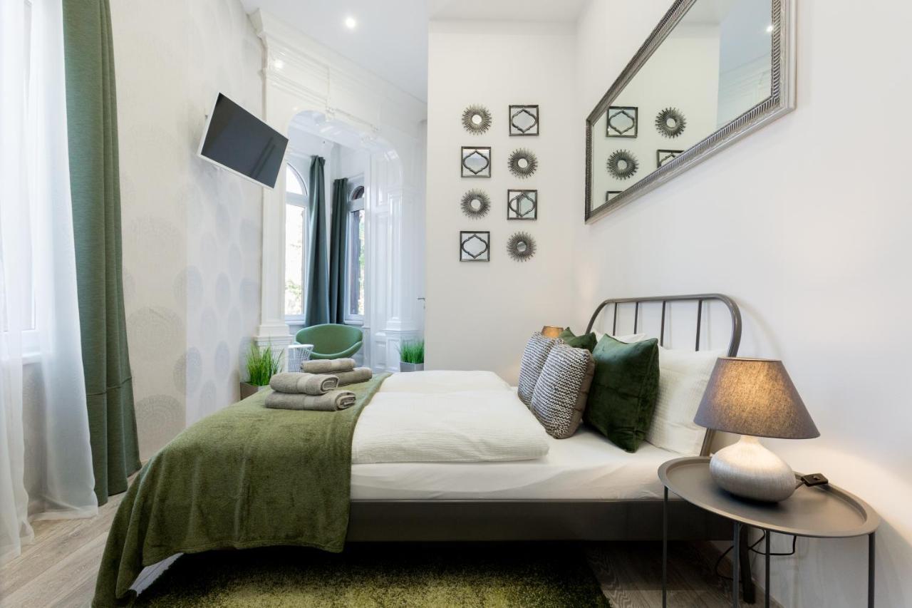 Hotel Sb Panzio Budapest