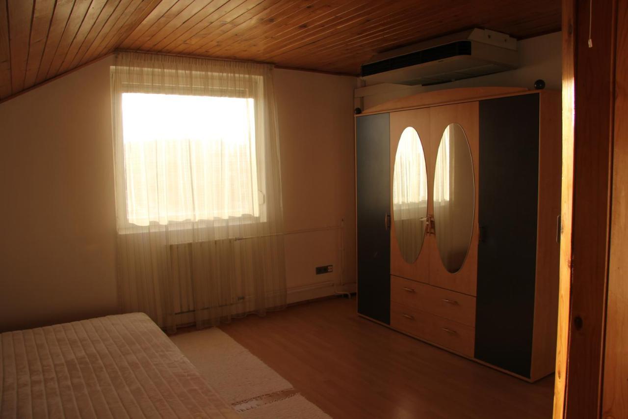 Apartamento Hunháza *