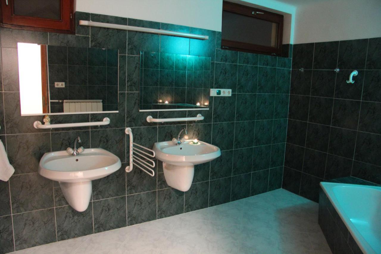 Apartamento Hunháza