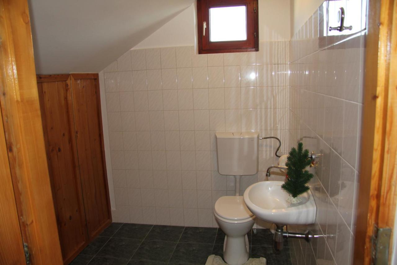 Apartamento Hunháza