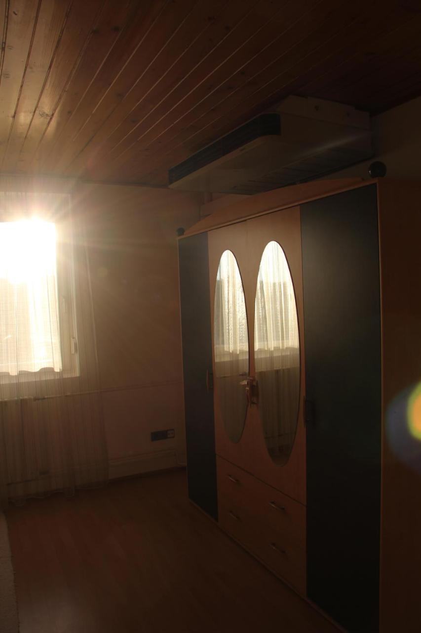 Hunháza Apartamento