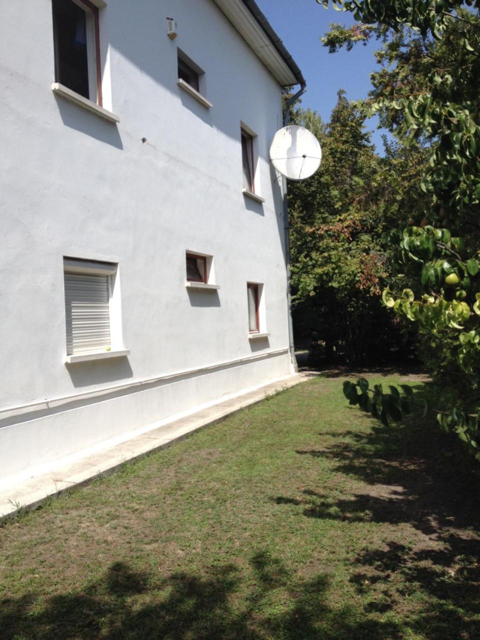 Apartamento Hunháza