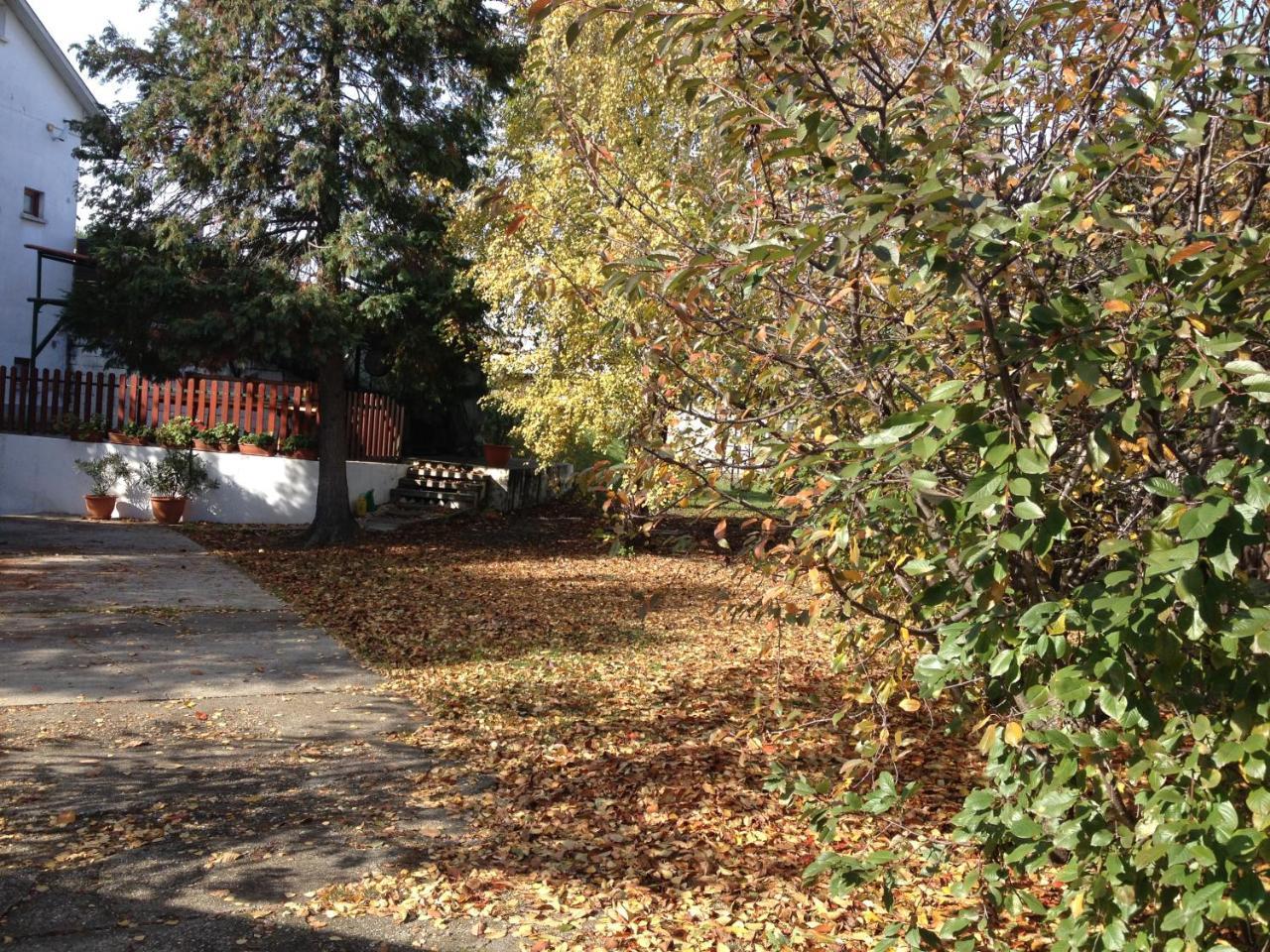 Hunháza Apartamento