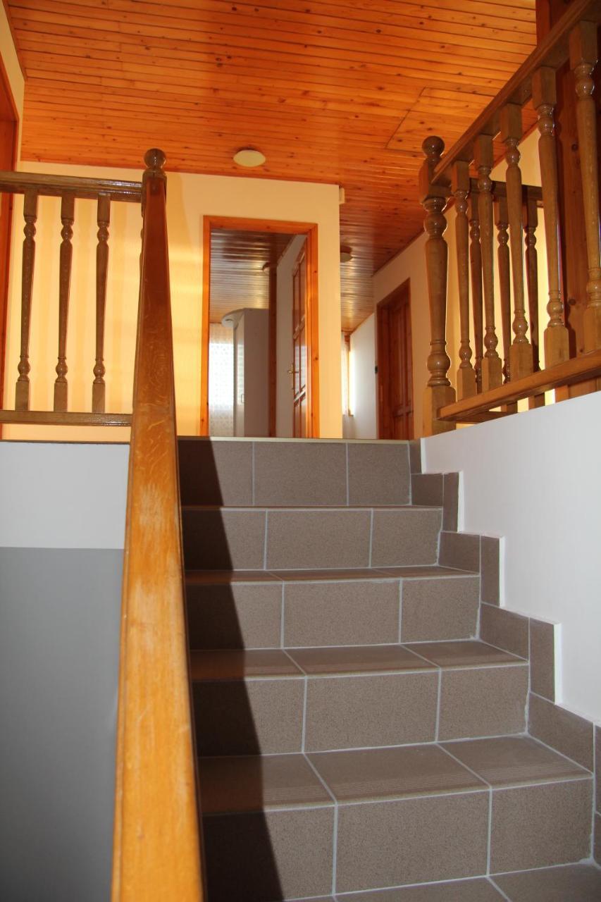 Hunháza Apartamento