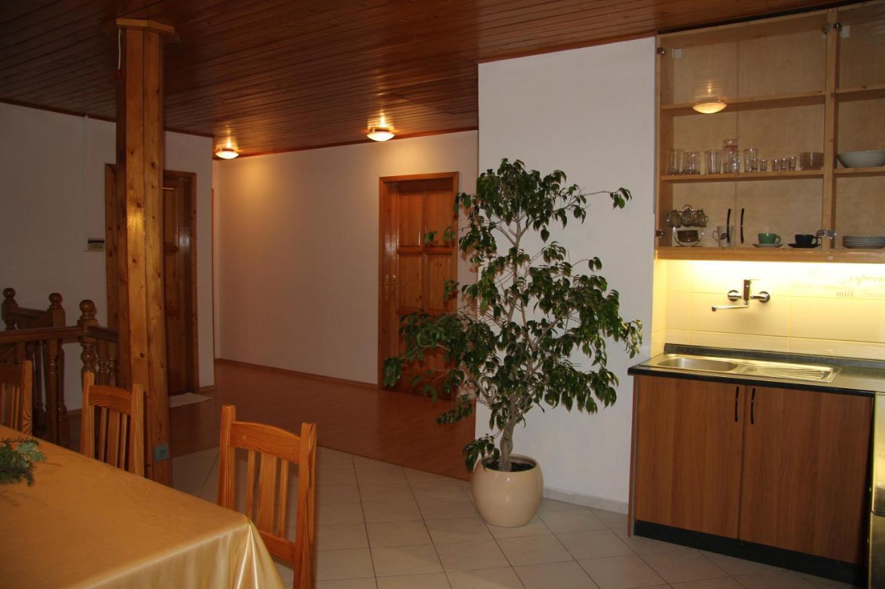 Hunháza Apartamento *