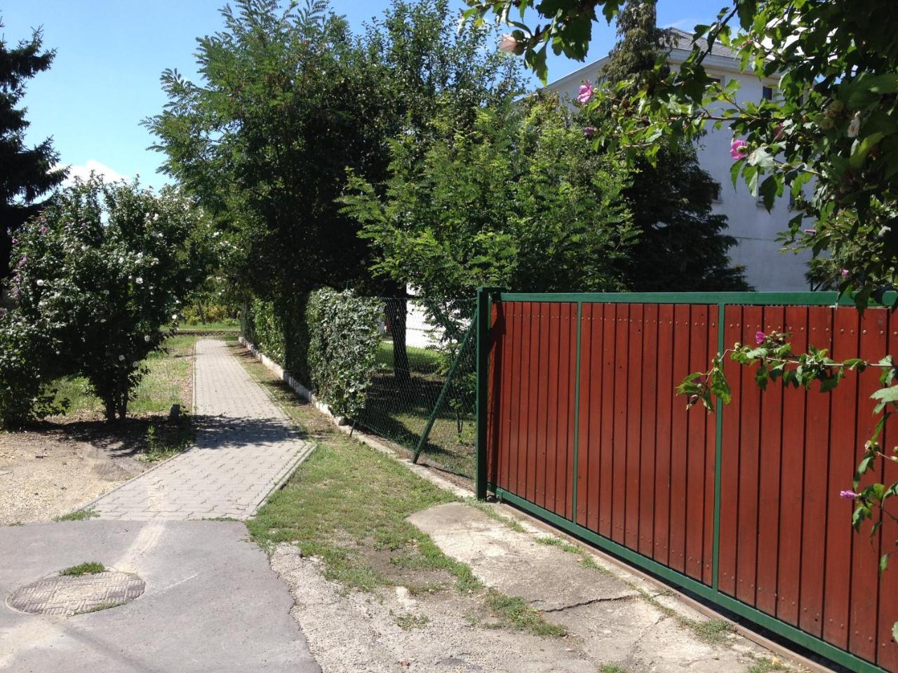 Hunháza Budapest