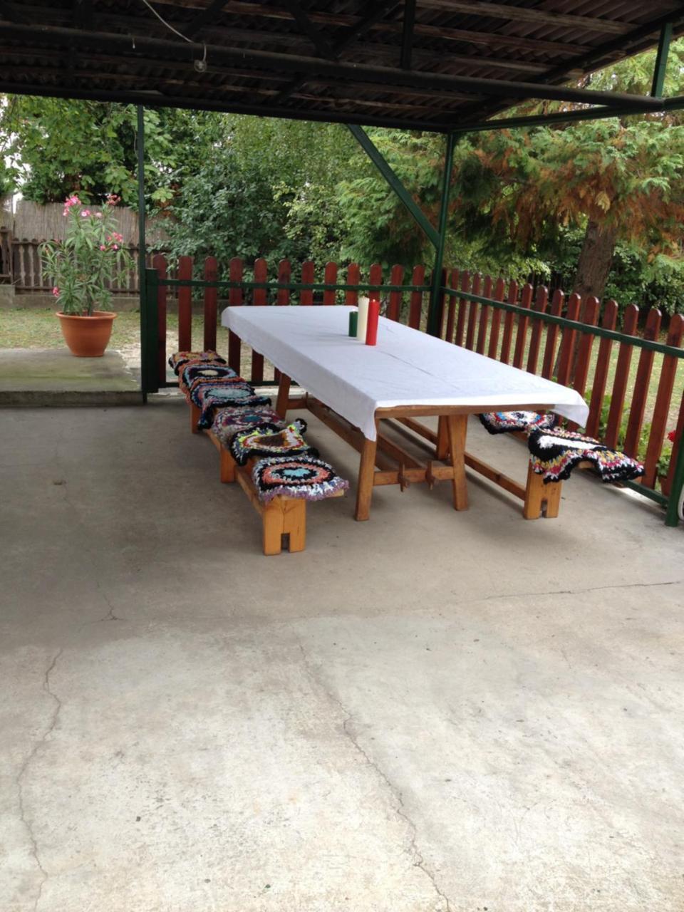 Hunháza Apartamento