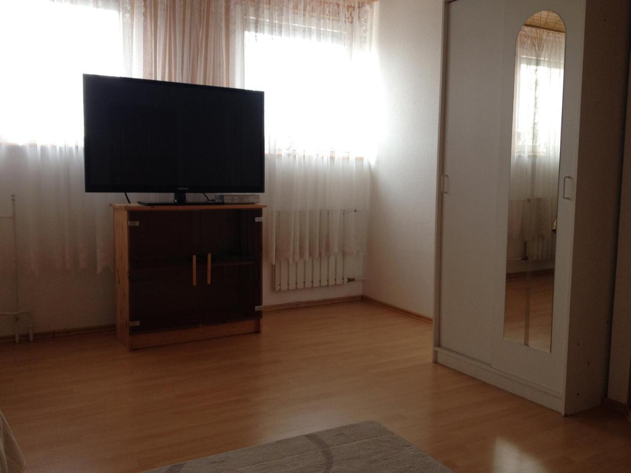 Apartamento Hunháza