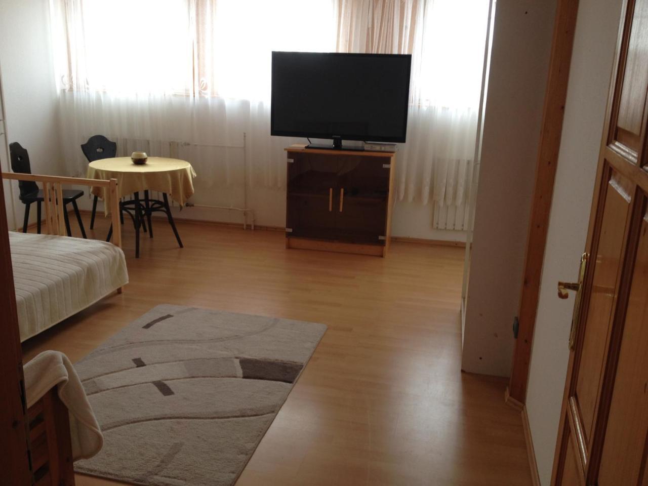 Hunháza Apartamento *