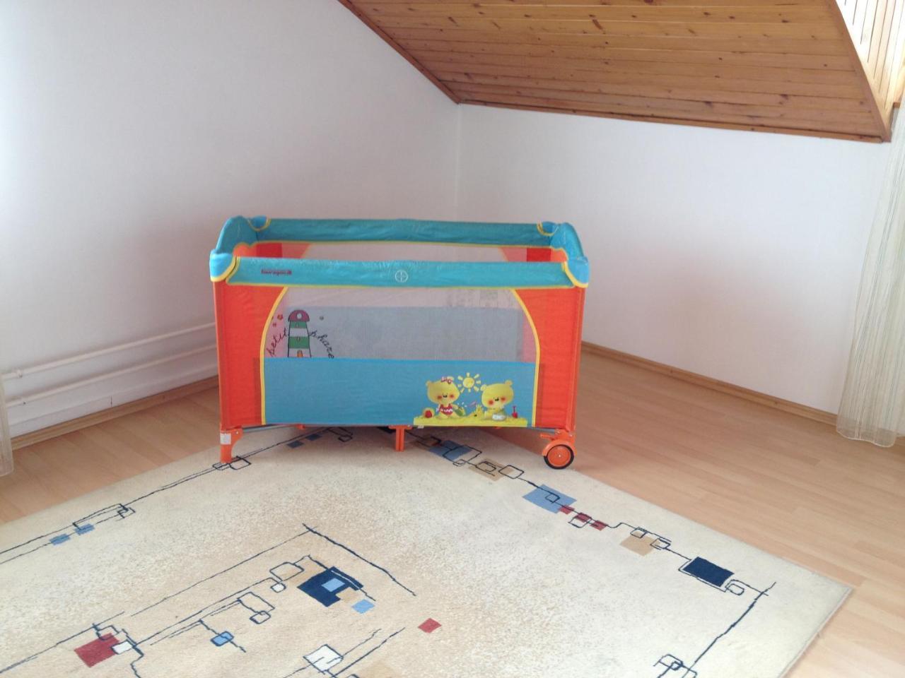 Apartamento Hunháza