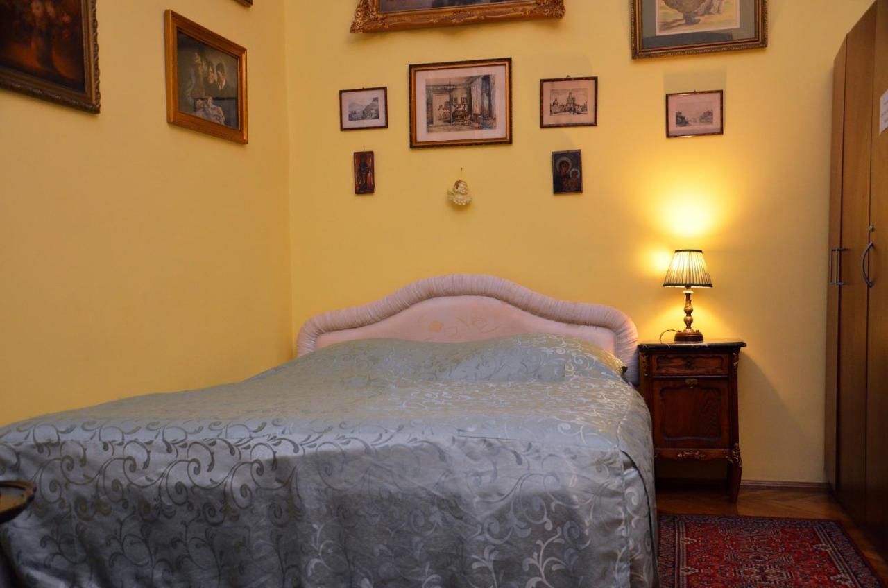Central Boulevard Apartment