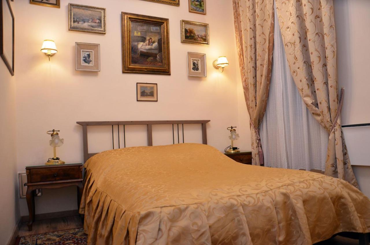 Apartment Central Boulevard Budapest