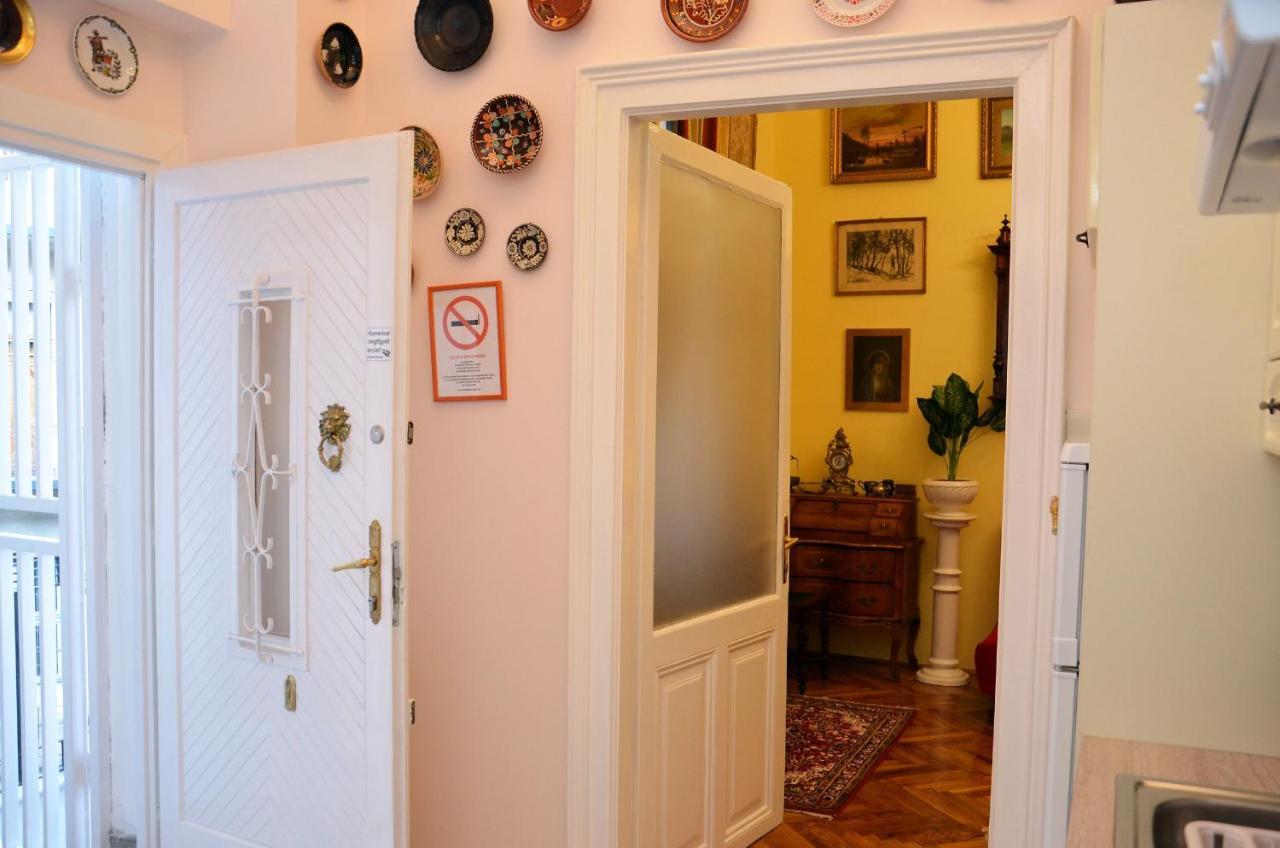 Central Boulevard Apartment *