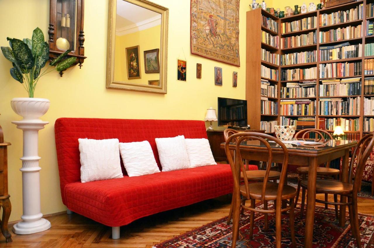 Central Boulevard Apartment Budapest
