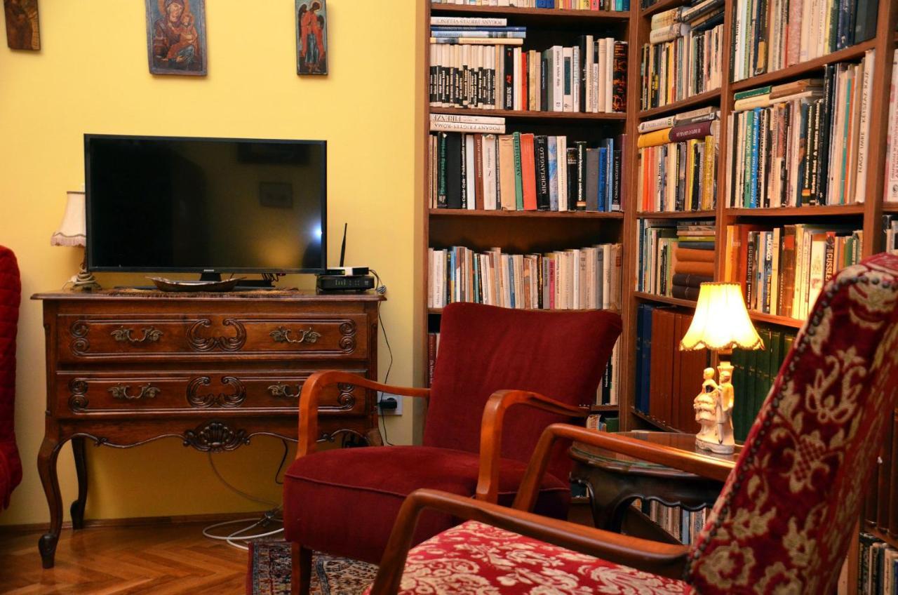 Central Boulevard Apartment Budapest