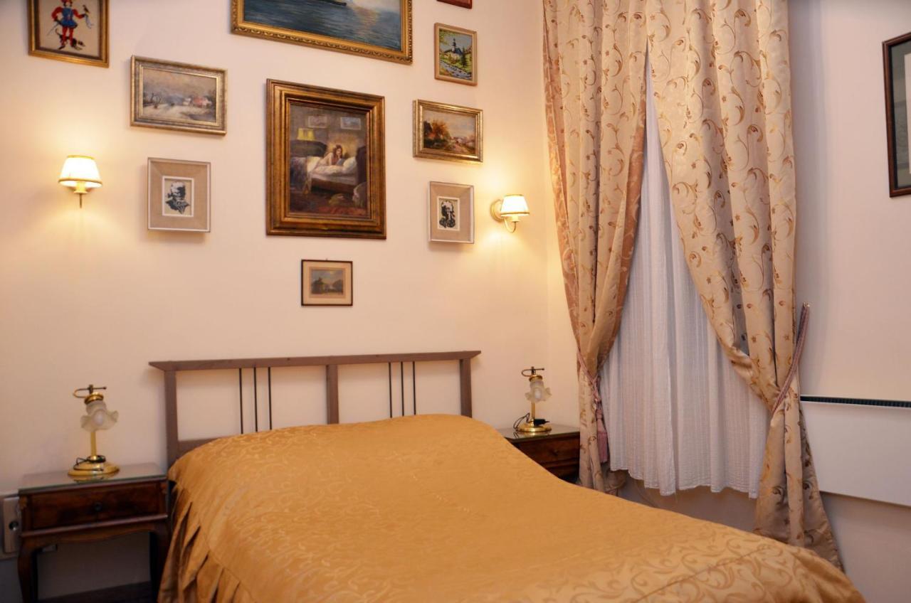 Apartment Central Boulevard