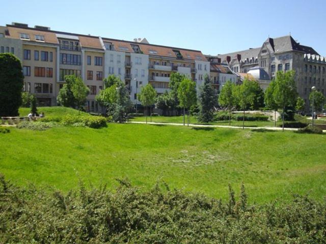 Vendel Terasz