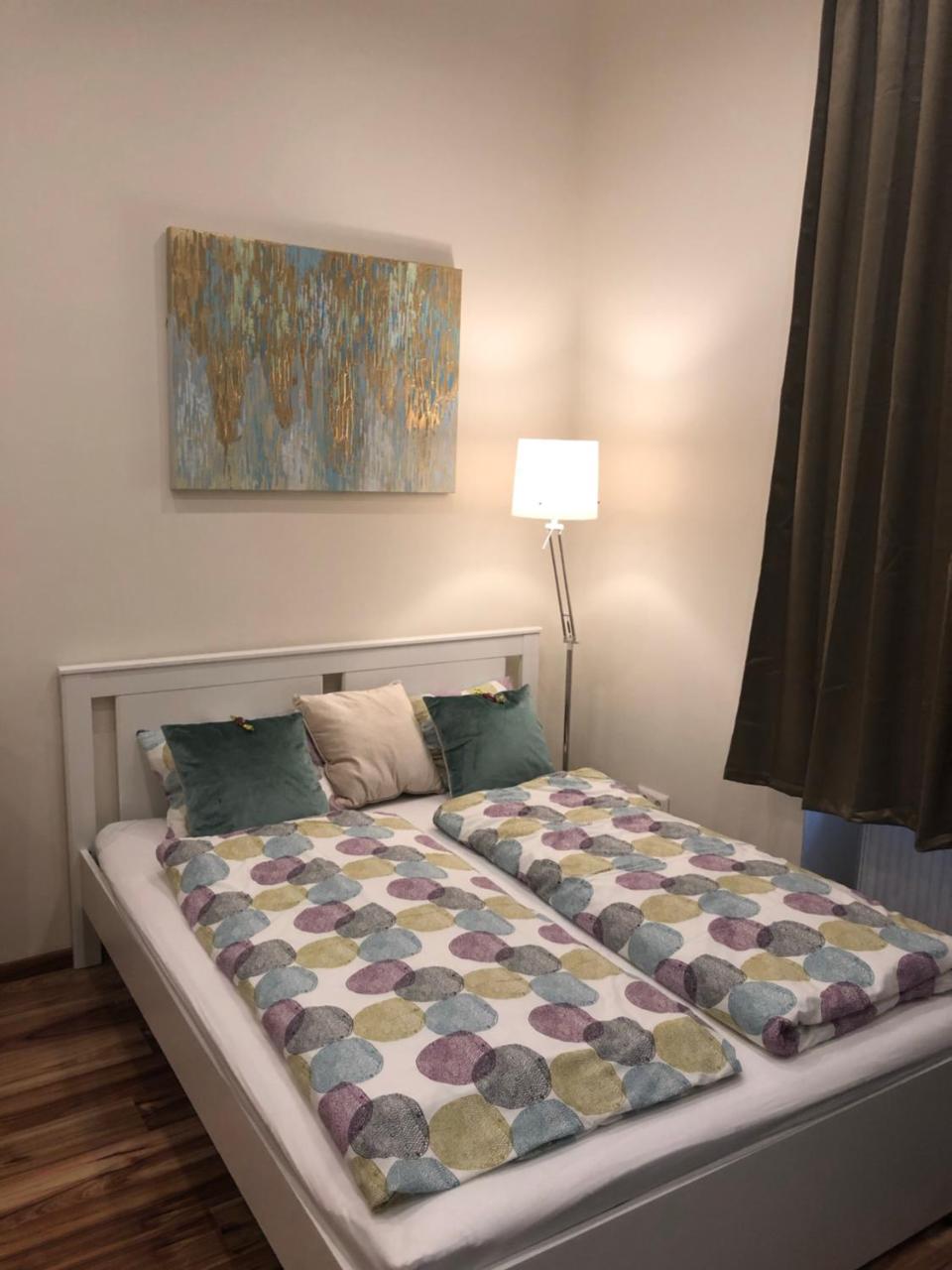 Roxana Apartman *