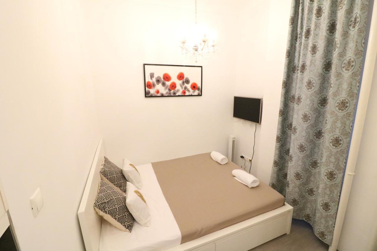 Real Wesselenyi Iv Apartment