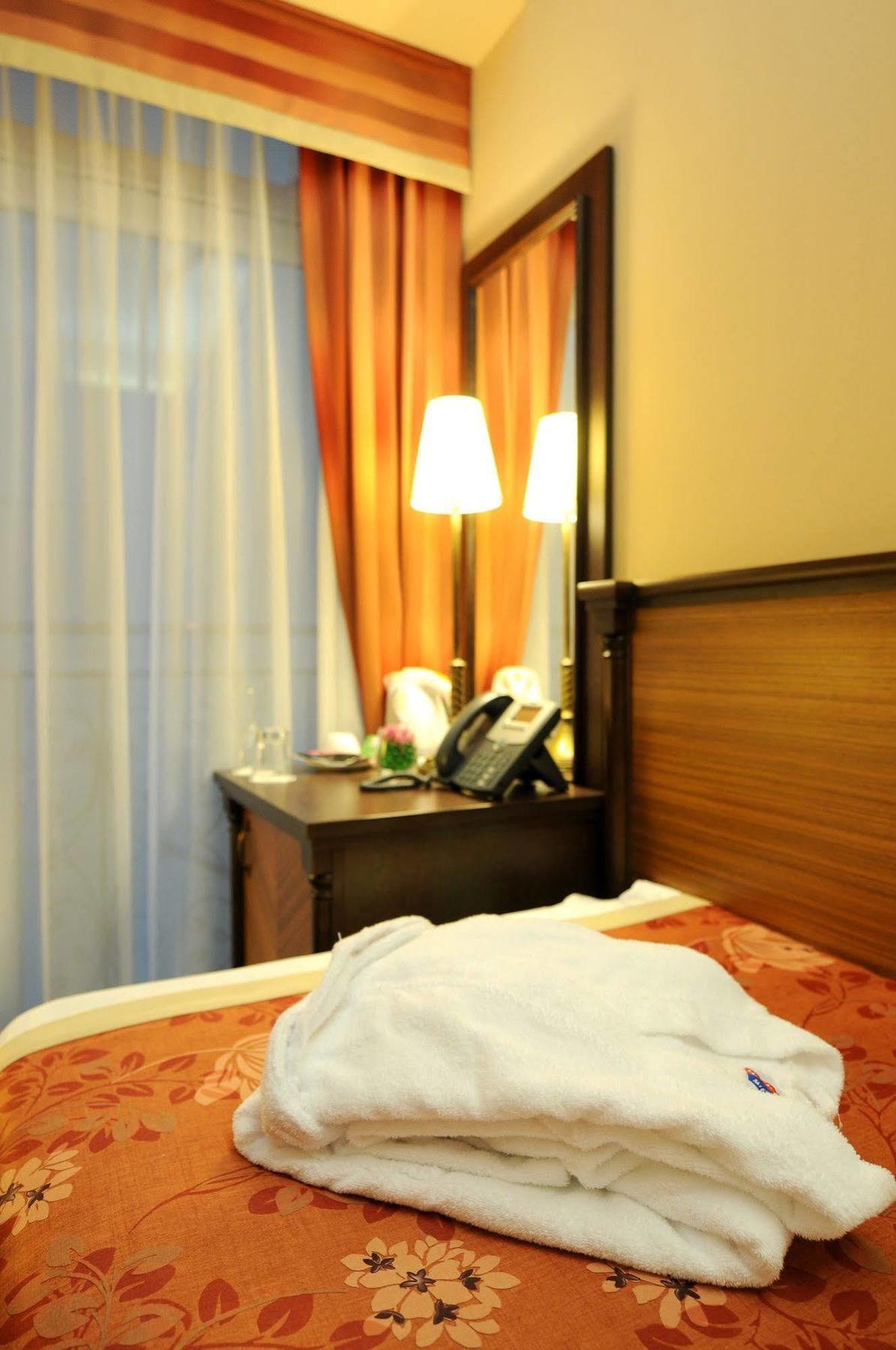 Baron Hotell Budapest