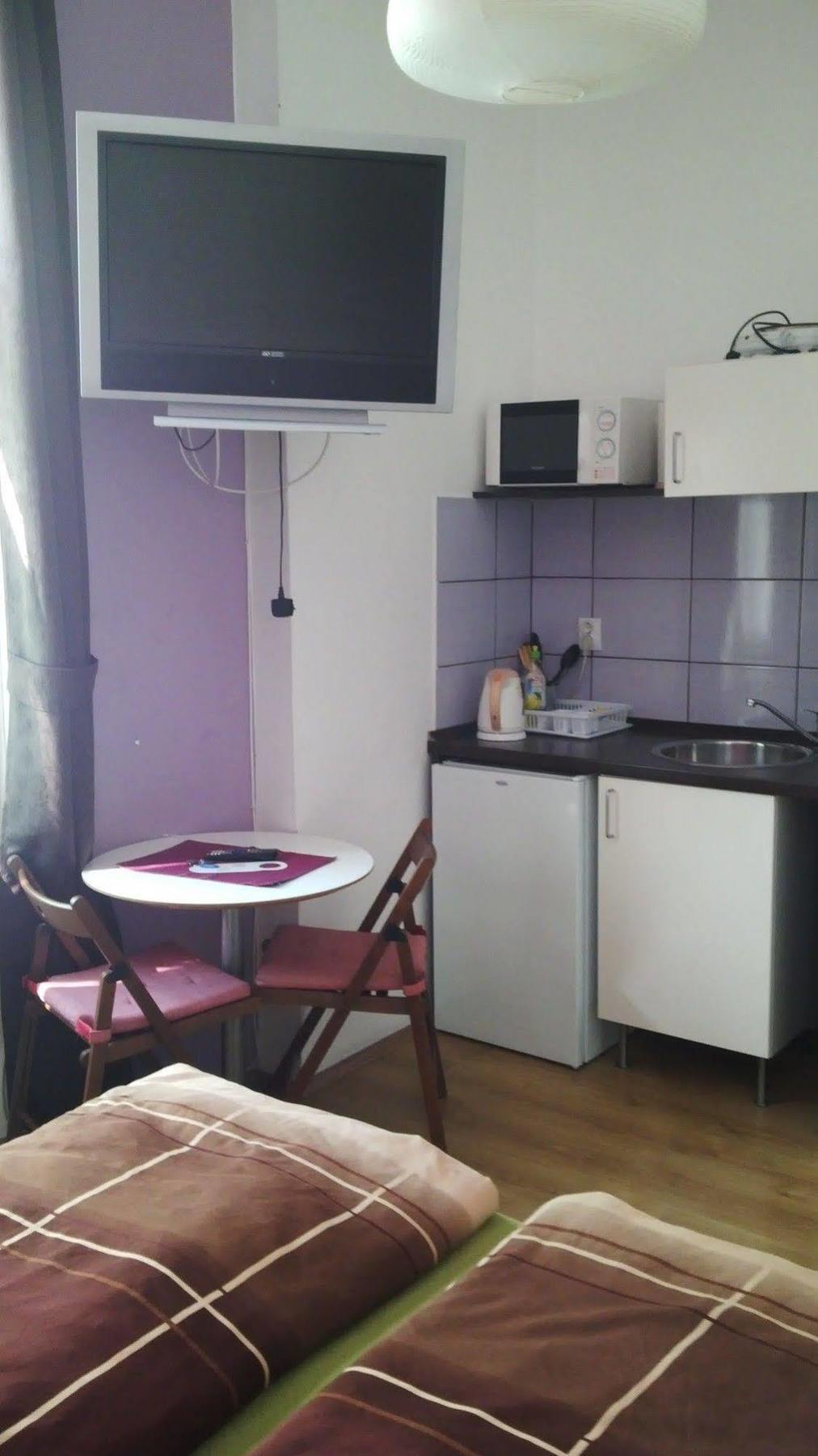 Downtown Apartament
