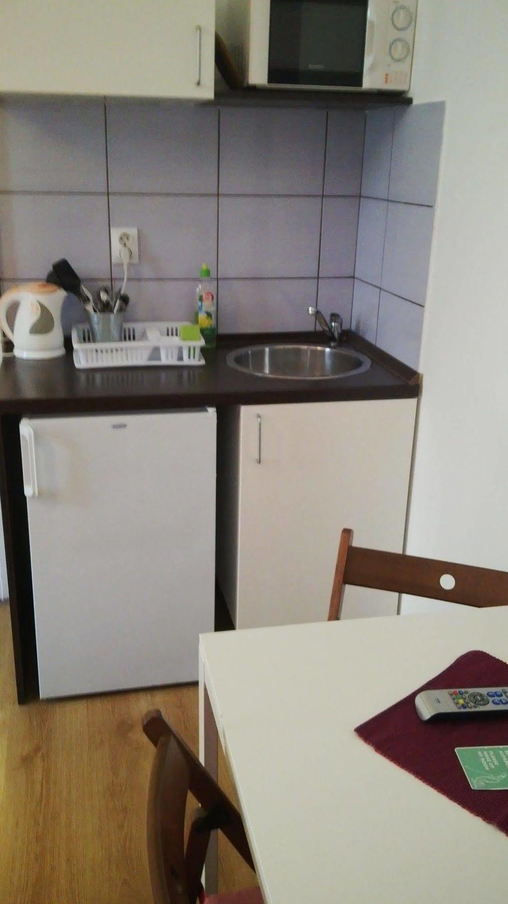 Apartament Downtown *